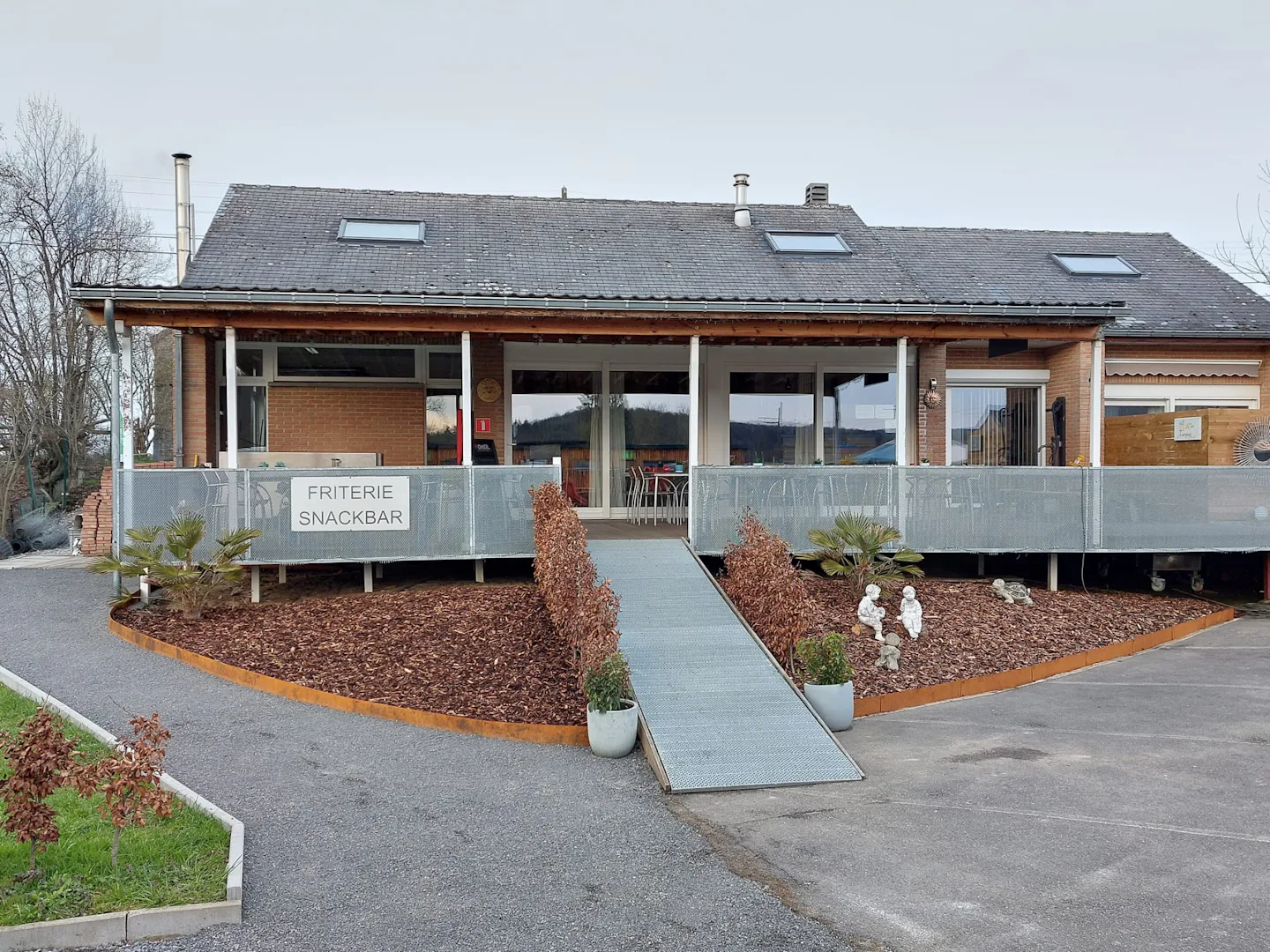 Camping La Brise
