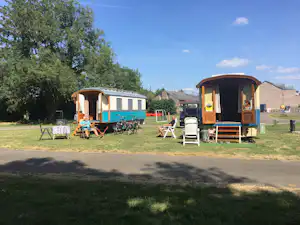 Camping La Brise
