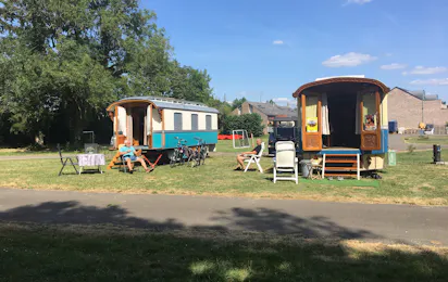 Camping La Brise