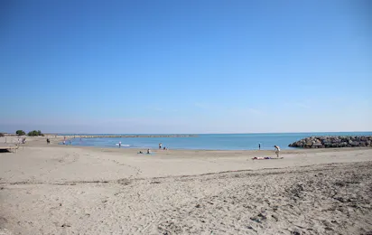 Camping Paradis Brise de Camargue