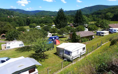 Camping La Broche