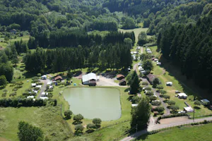 Camping La Broche