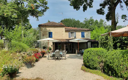Camping La Brouquère