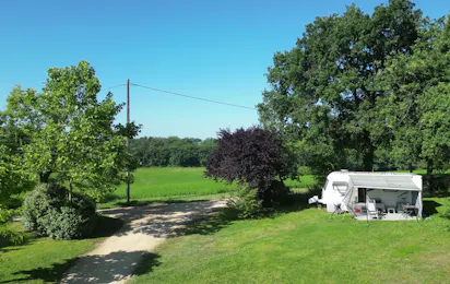 Camping La Brouquère
