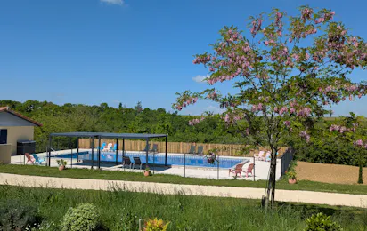 Camping La Brouquère