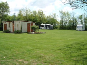 Camping La Bucaille