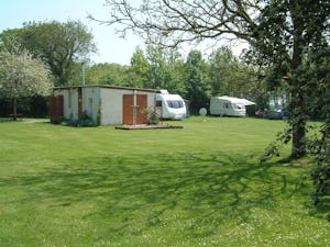 Camping La Bucaille