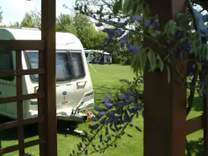 Camping La Bucaille