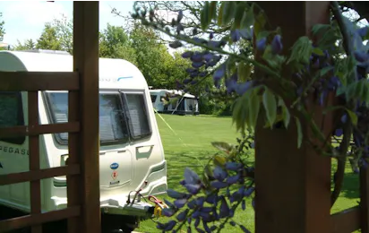 Camping La Bucaille