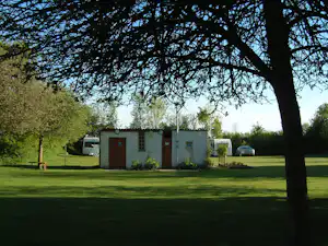 Camping La Bucaille