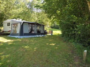 Camping La Bûcherie