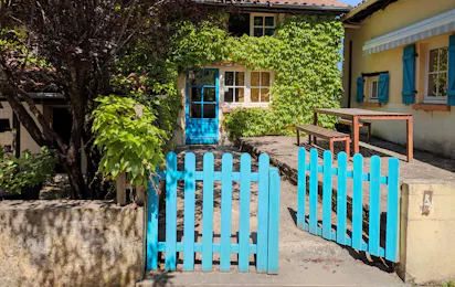 Camping de la Bucherie