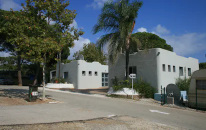 Camping La Buganvilla