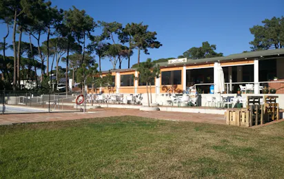 Camping La Buganvilla