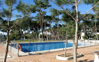 Camping La Buganvilla