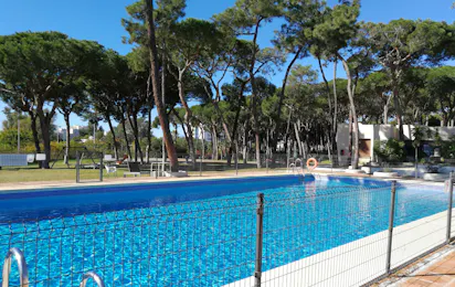 Camping La Buganvilla