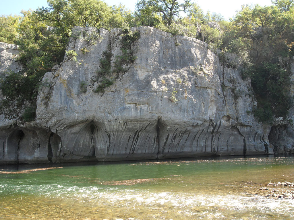 Camping La Buissière