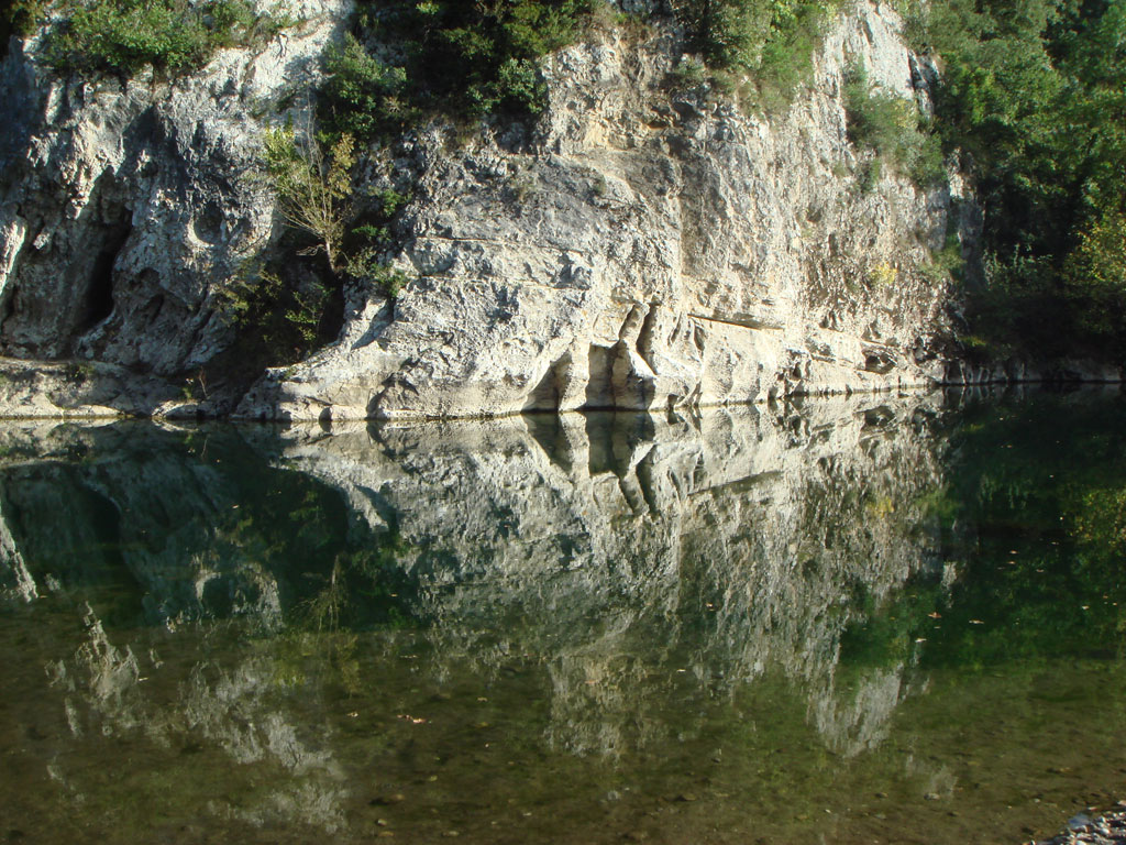 Camping Koawa La Buissière