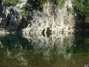 Camping Koawa La Buissière