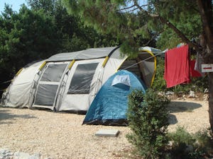 Camping Koawa La Buissière