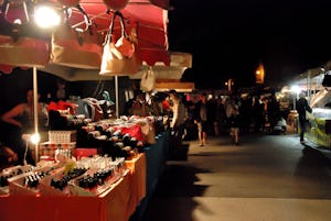 Camping Koawa La Buissière