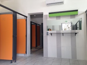 Camping Koawa La Buissière