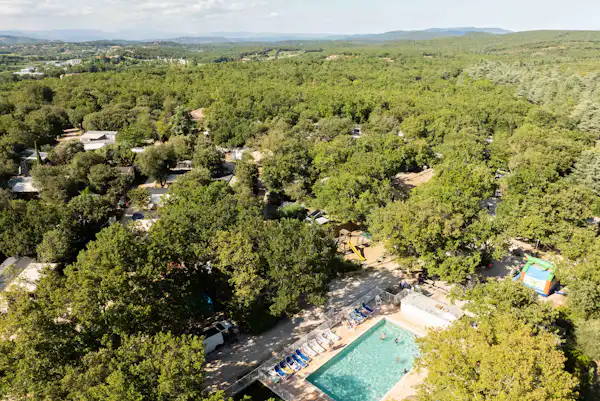 Camping La Buissière