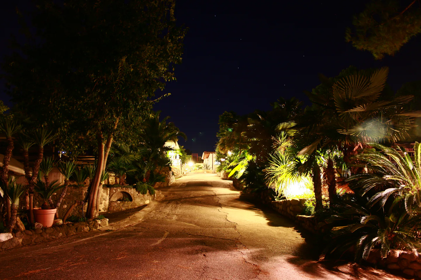 Camping La Cà