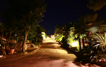 Camping La Cà