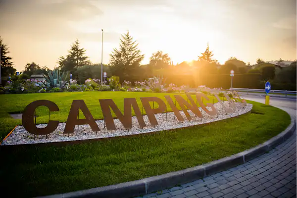 Camping La Cà