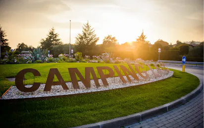 Camping La Cà