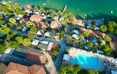 Camping La Cà