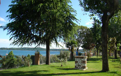 Camping La Cà