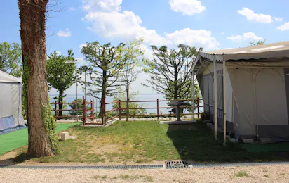 Camping La Cà