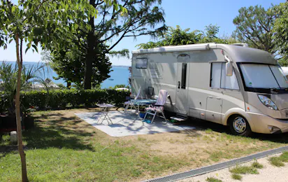 Camping La Cà