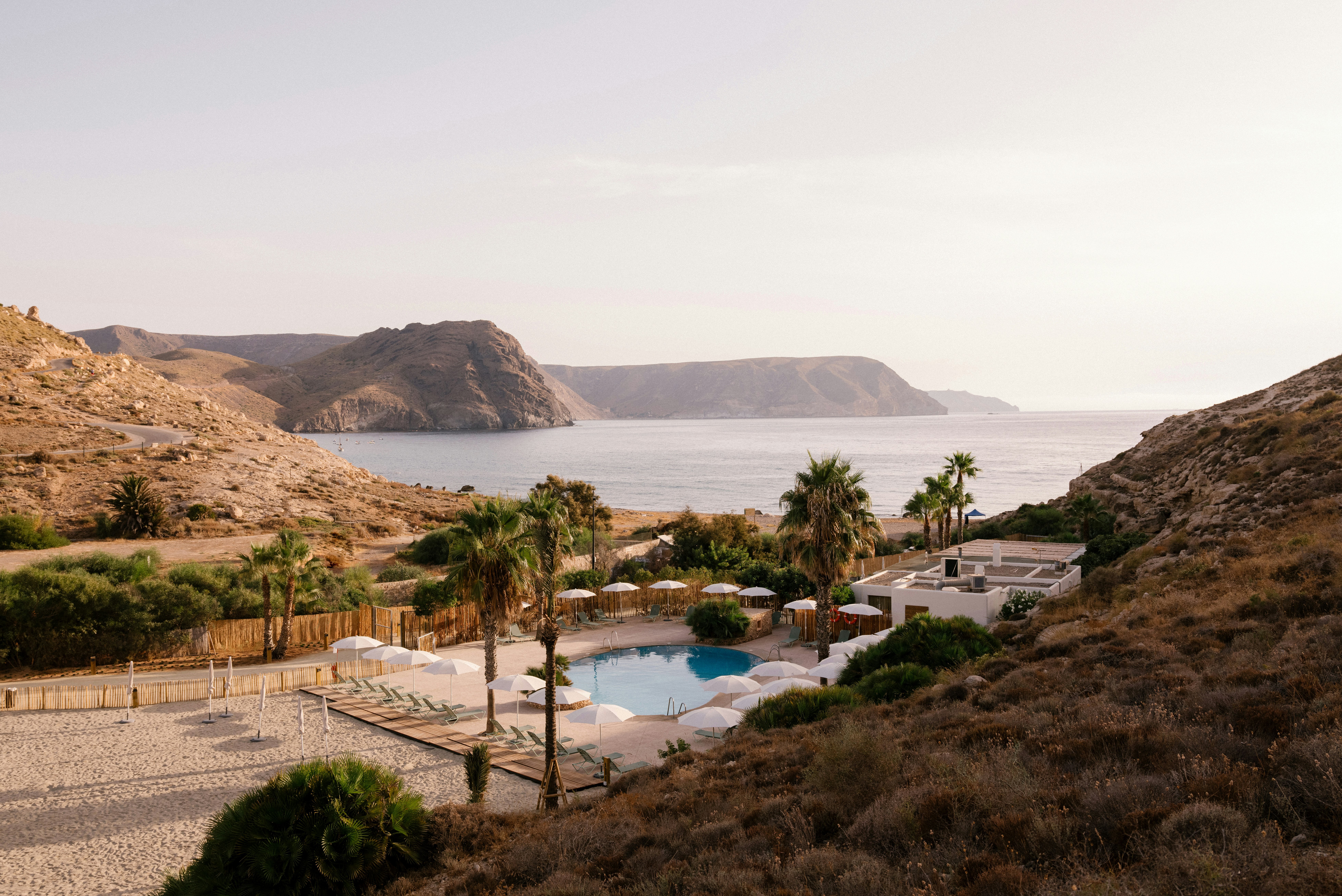 wecamp Cabo de Gata