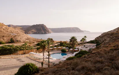 wecamp Cabo de Gata