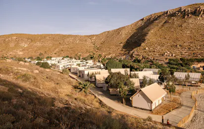 wecamp Cabo de Gata