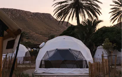 wecamp Cabo de Gata