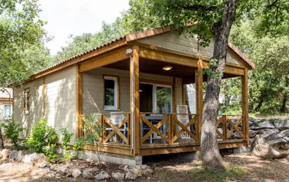 Camping La Camassade
