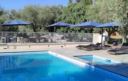 Camping La Camassade