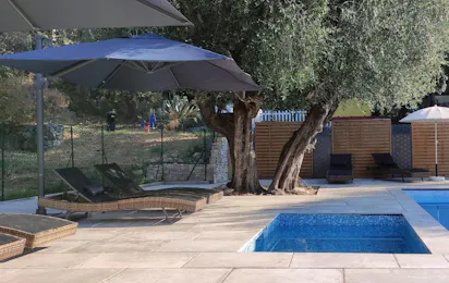 Camping La Camassade