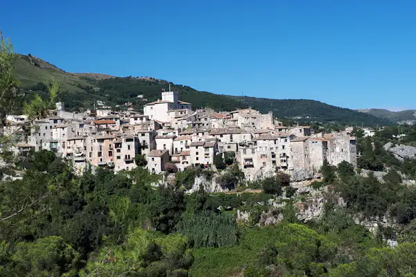 Camping La Camassade