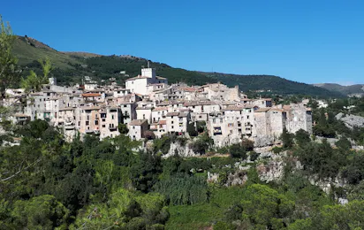 Camping La Camassade