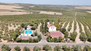 Camping La Campiña