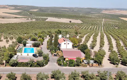 Camping La Campiña