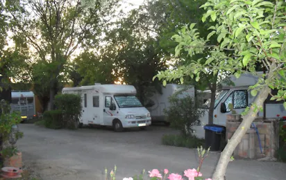 Camping La Campiña