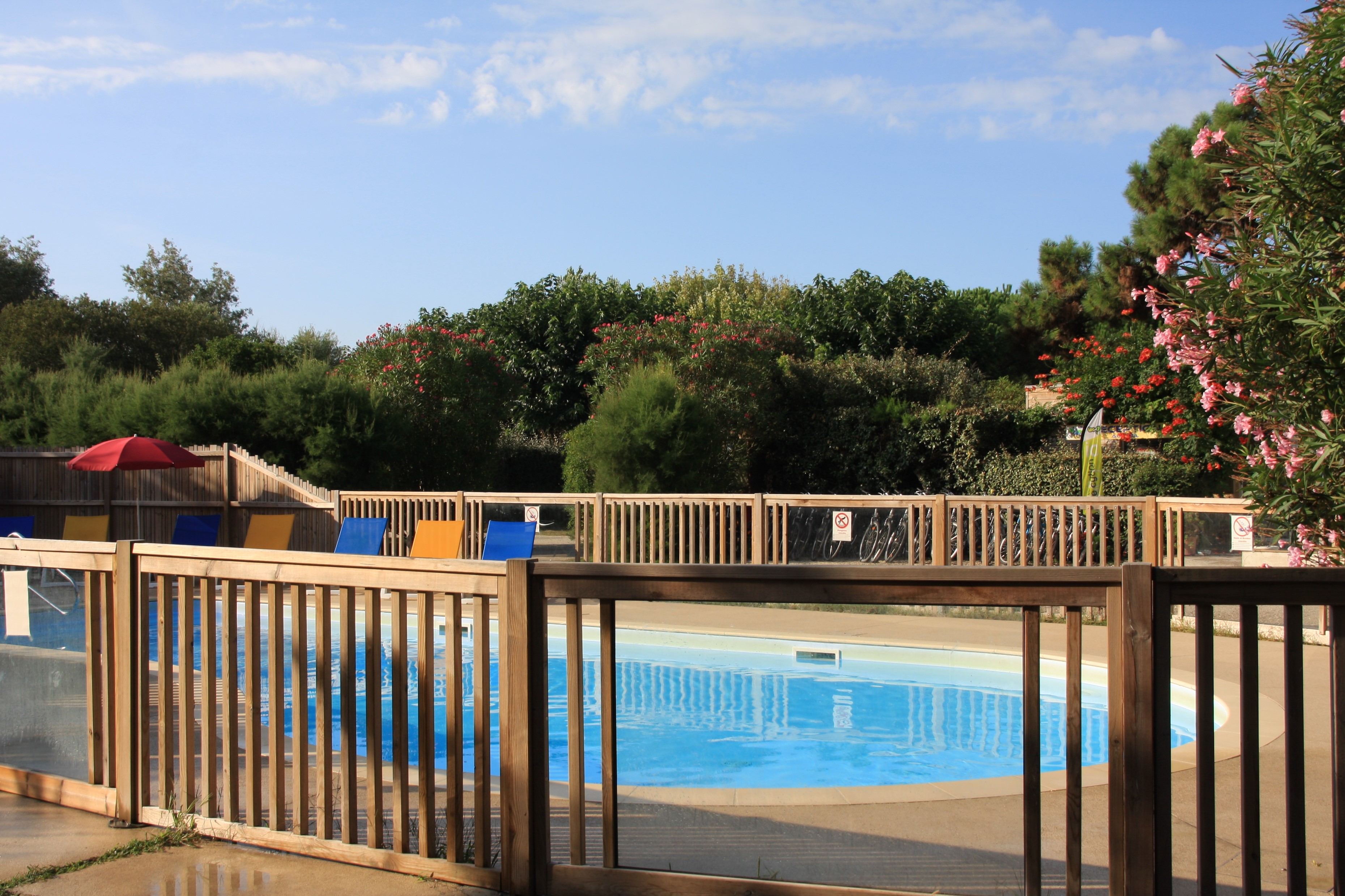 Camping La Campière