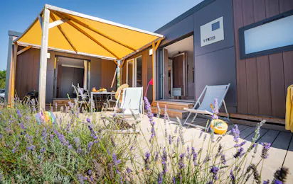 Camping Yelloh! Village La Capricieuse