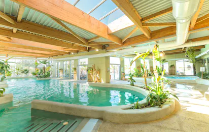 Camping Yelloh! Village La Capricieuse